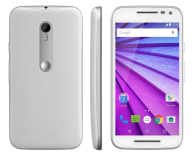 Lenovo Moto G 3rd Gen. 2/16GB biały - 265394 - zdjęcie 2